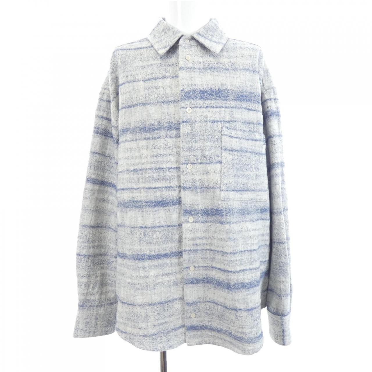 ロエベ LOEWE シャツ