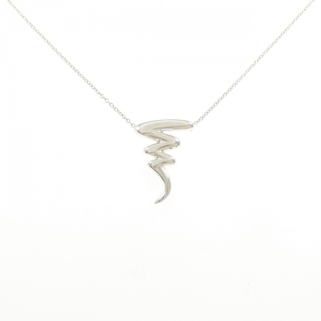 ティファニー 925 ネックレス