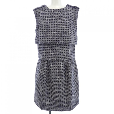 シャネル CHANEL ワンピース