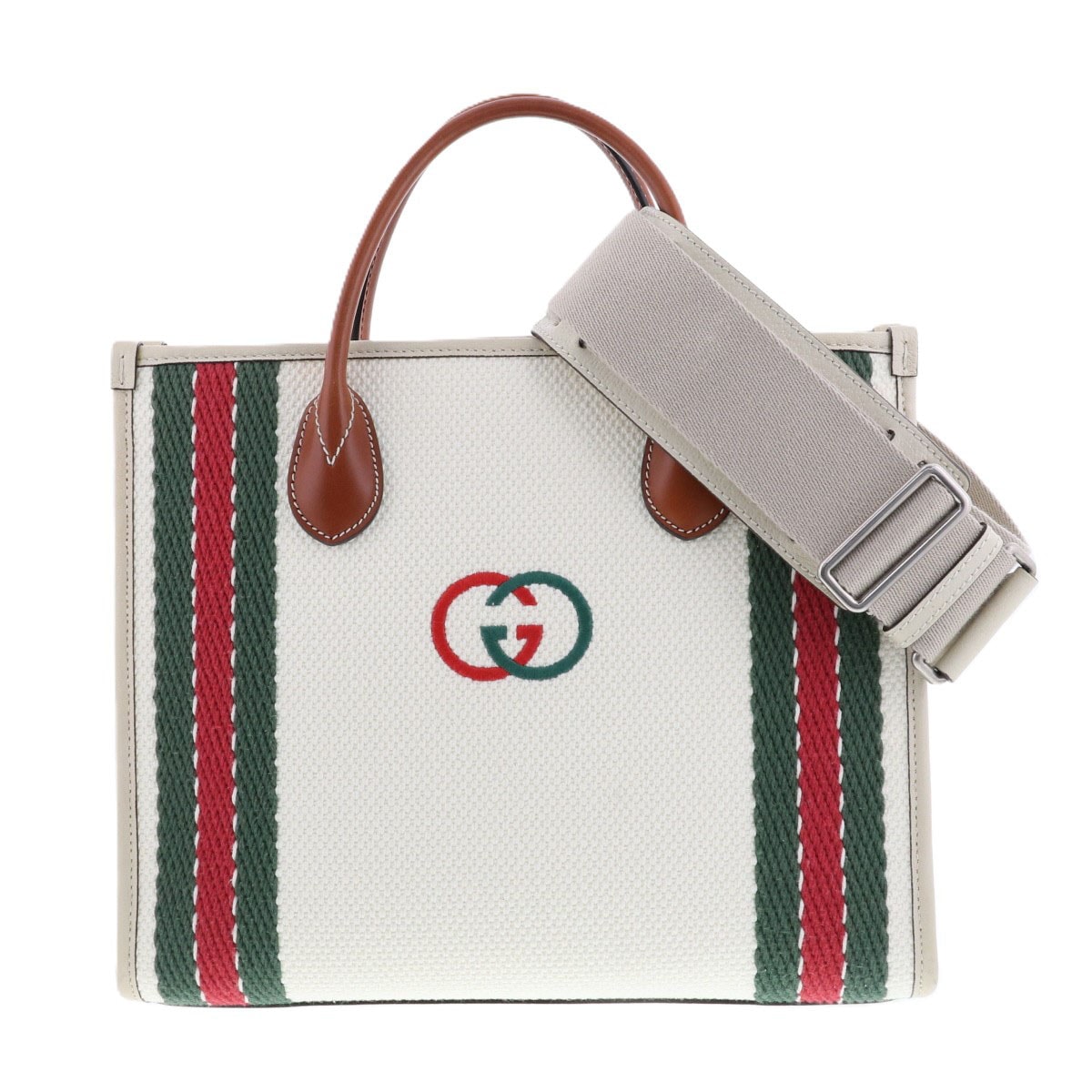 B (目立った傷や汚れなし)】GUCCI グッチ インターロッキングG