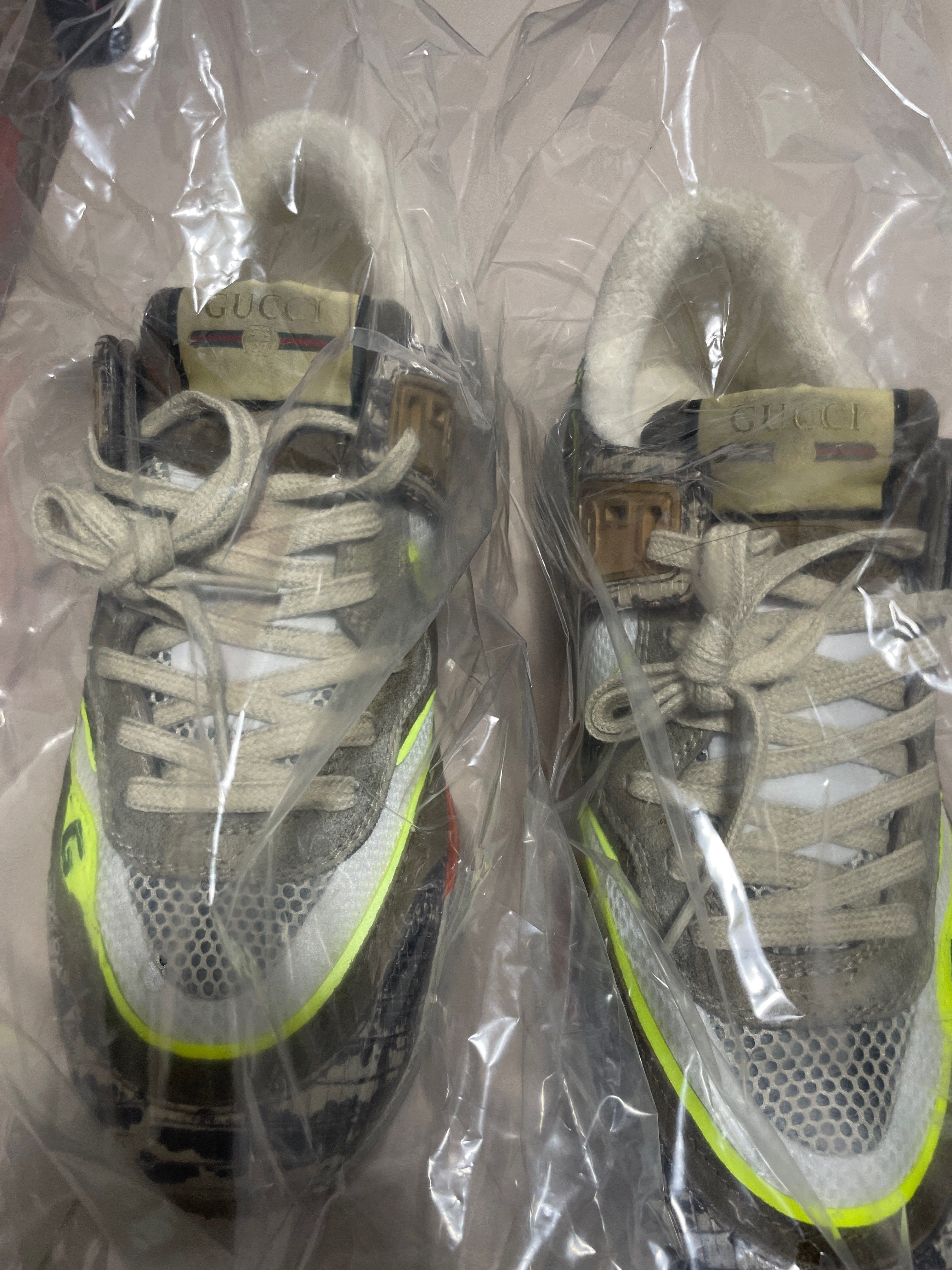 ウルトラ スペーススニーカー