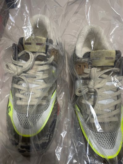 ウルトラ スペーススニーカー