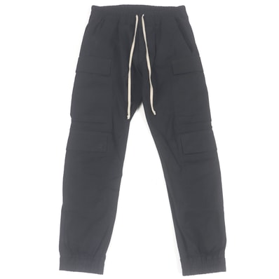 美品 リックオウエンス パンツ 48 RU01C4337