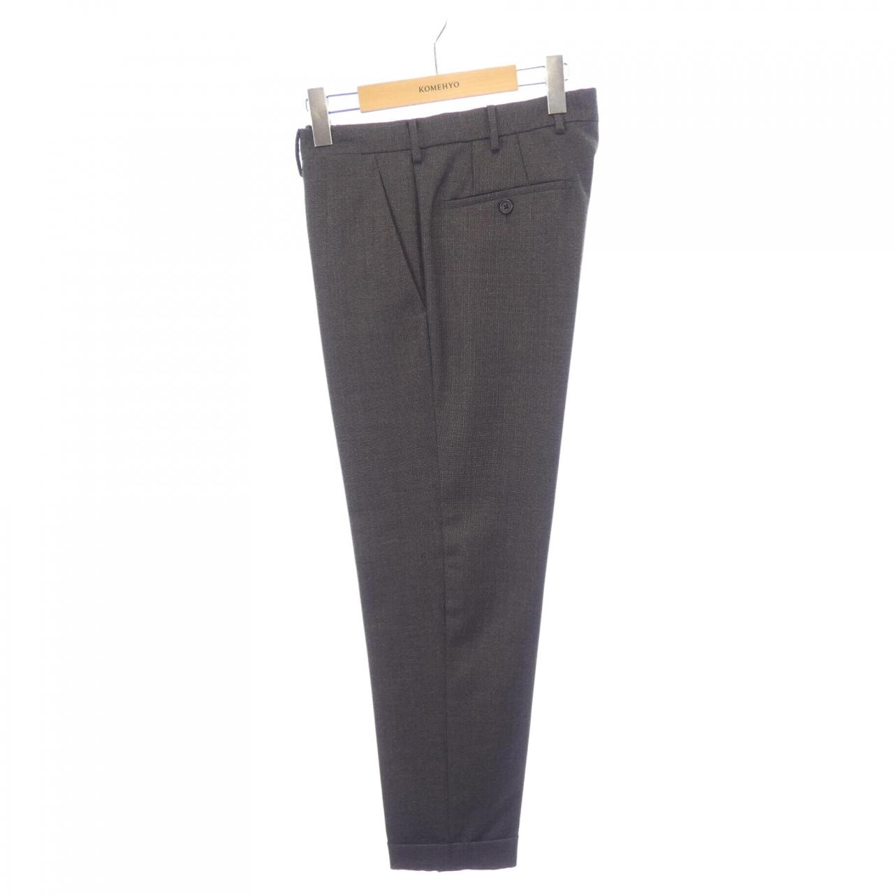 プラダ PRADA UPA498 1AP3 パンツ