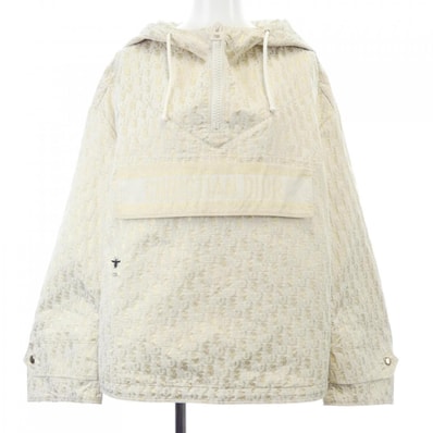 クリスチャンディオール CHRISTIAN DIOR アノラック 217C09A2975 ジャケット