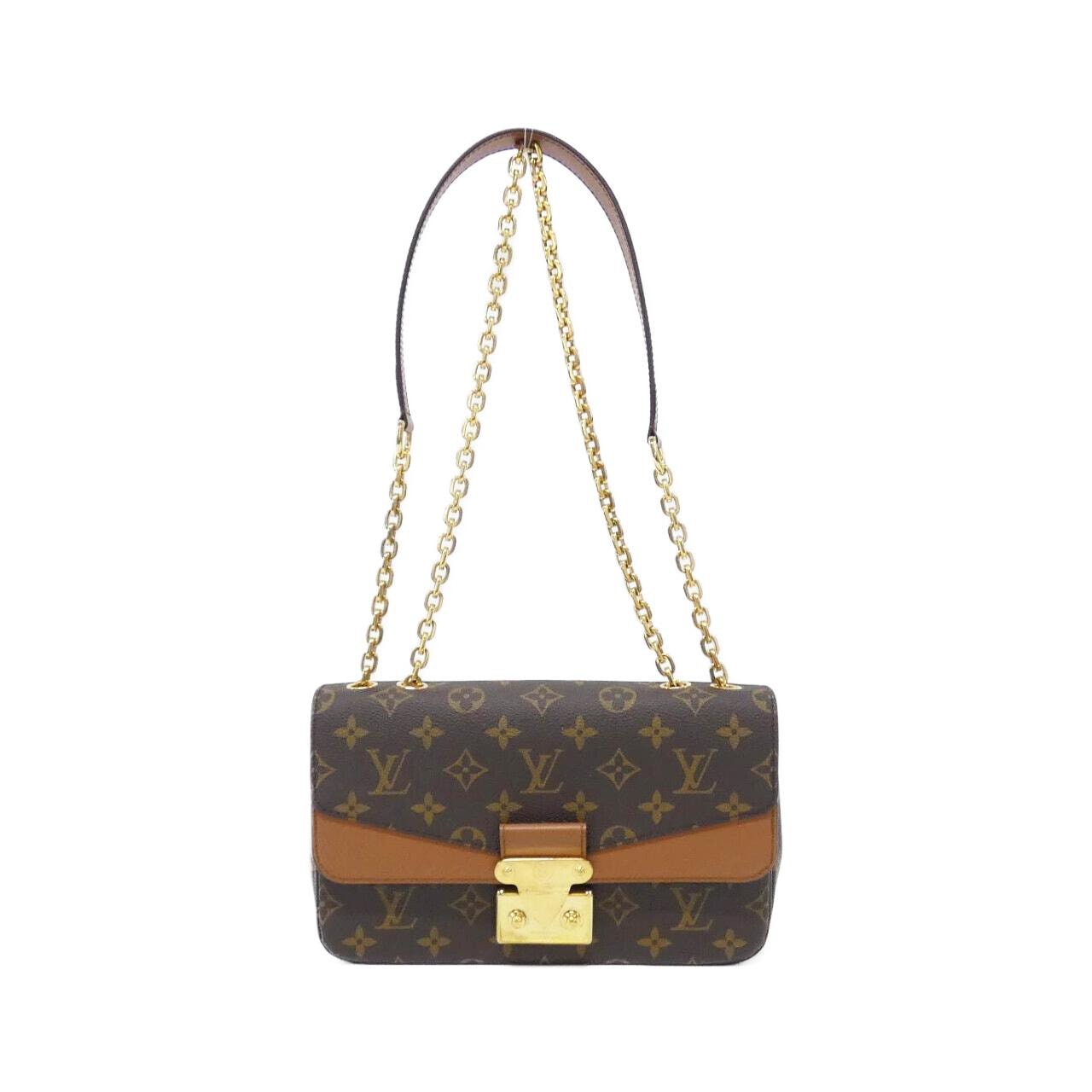 ルイヴィトン モノグラム サック マルソー M46127 ショルダーバッグ