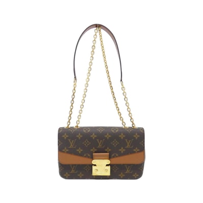 ルイヴィトン モノグラム サック マルソー M46127 ショルダーバッグ