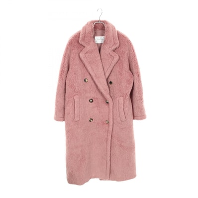 A (未使用に近い)】□美品□Max Mara Studio マックスマーラ A (未使用に近い)】□美品□Max Mara Studio マックスマーラ
