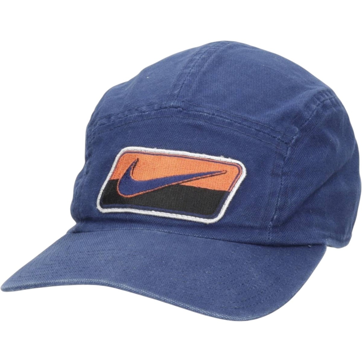 古着 90~00年代 ナイキ NIKE ベースボールキャップ フリーサイズ相当 ヴィンテージ/gaa006884