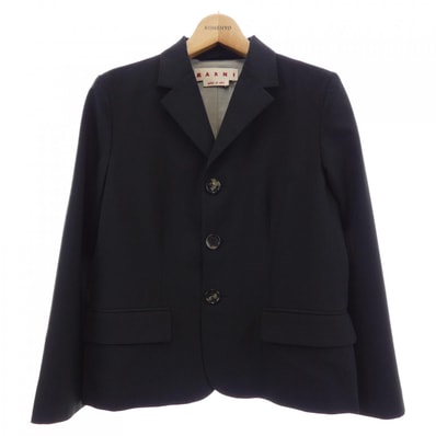 マルニ MARNI GIMA0202S1 ジャケット