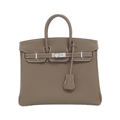 【未使用品】エルメス バーキン 25cm 041344CK バッグ
