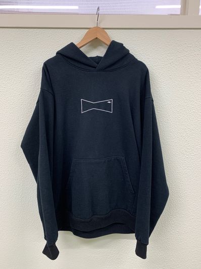 HUMAN MADE Girls Don ’t Cry hoodie "White" / VERDY