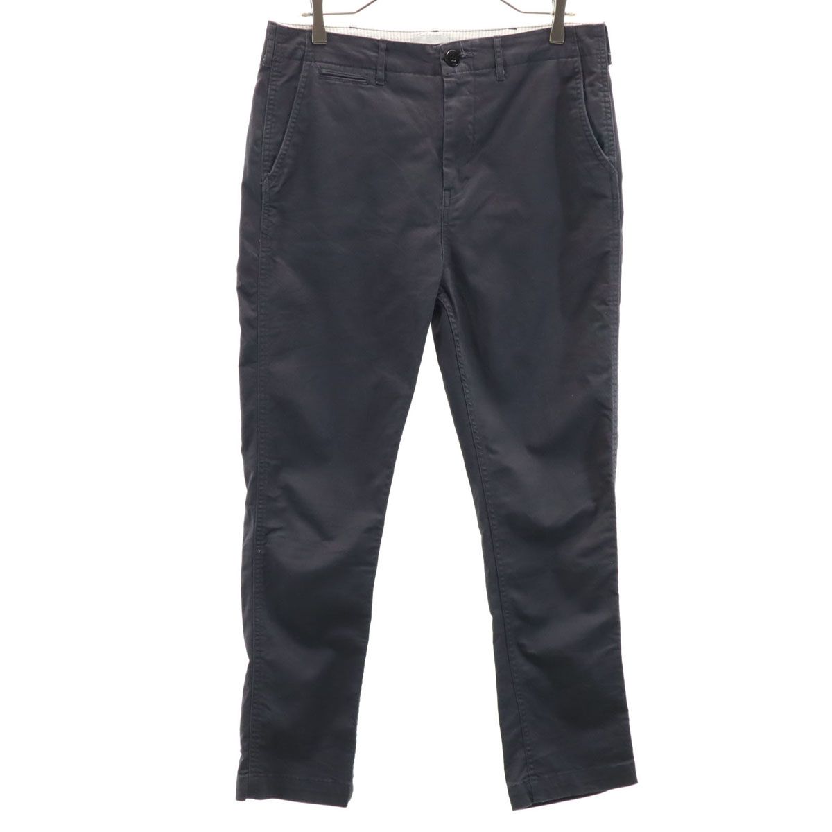 BEAMS ビームス 日本製 ロングパンツ L