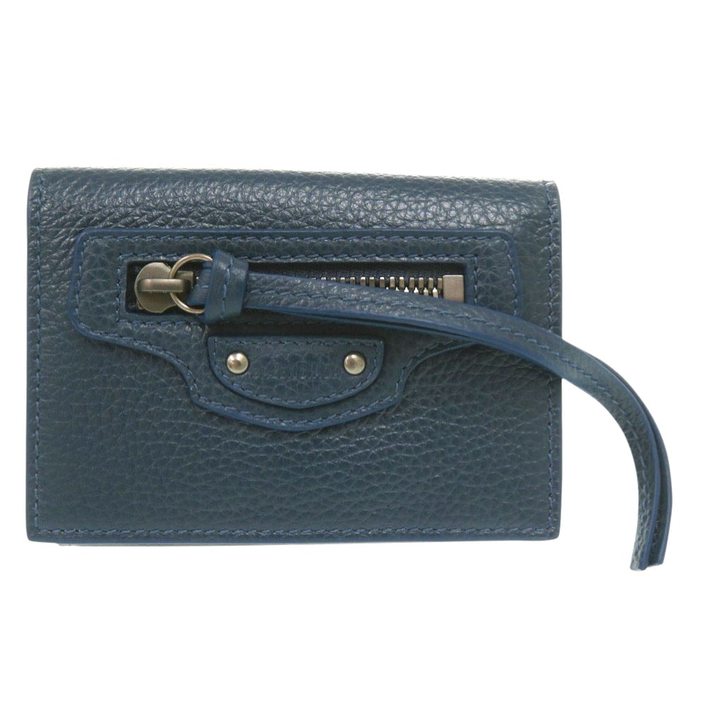 バレンシアガ ネオクラシック NEOCLASSIC ミニウォレッ