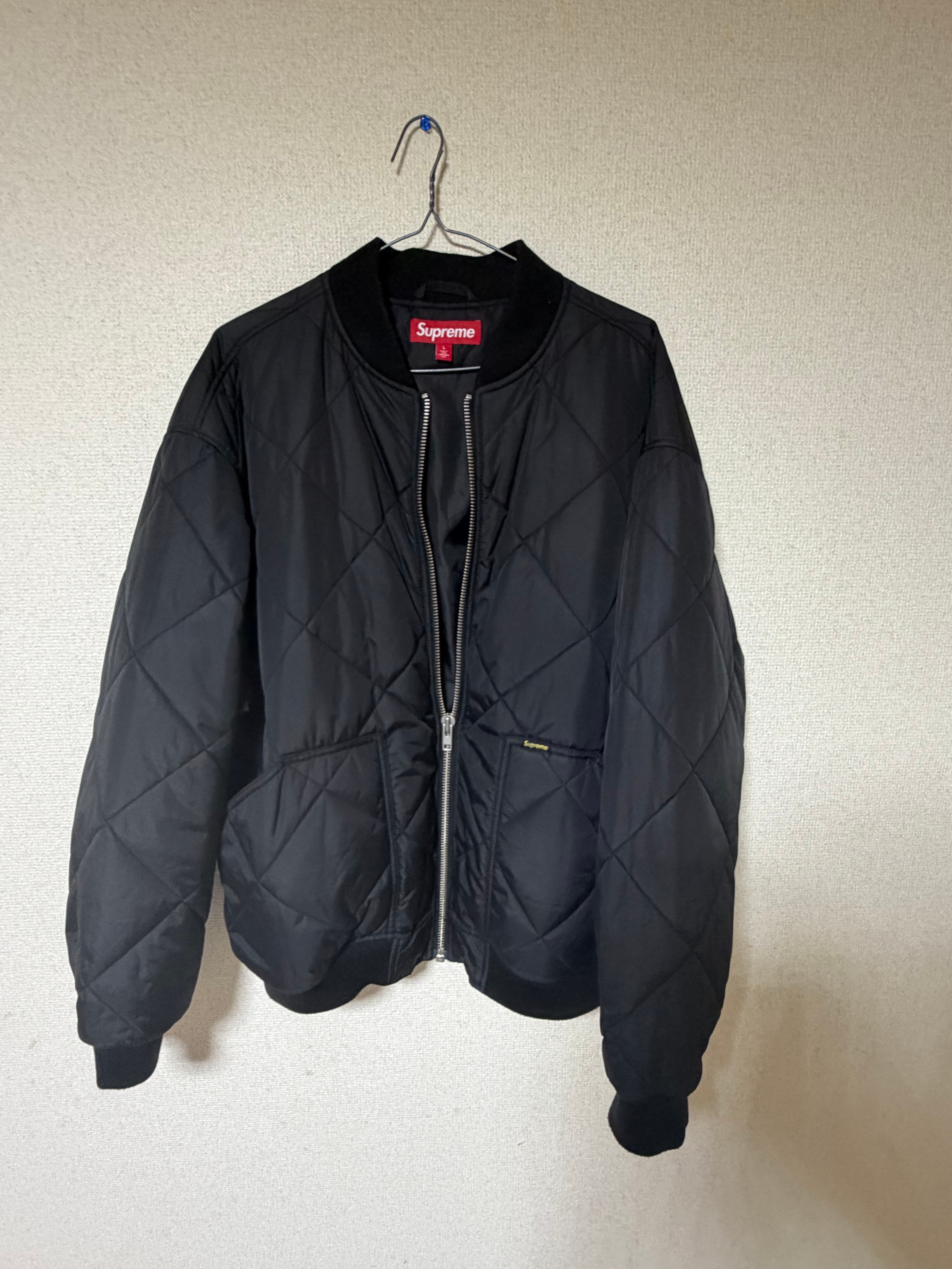 Supreme / PiL Trench Coat 