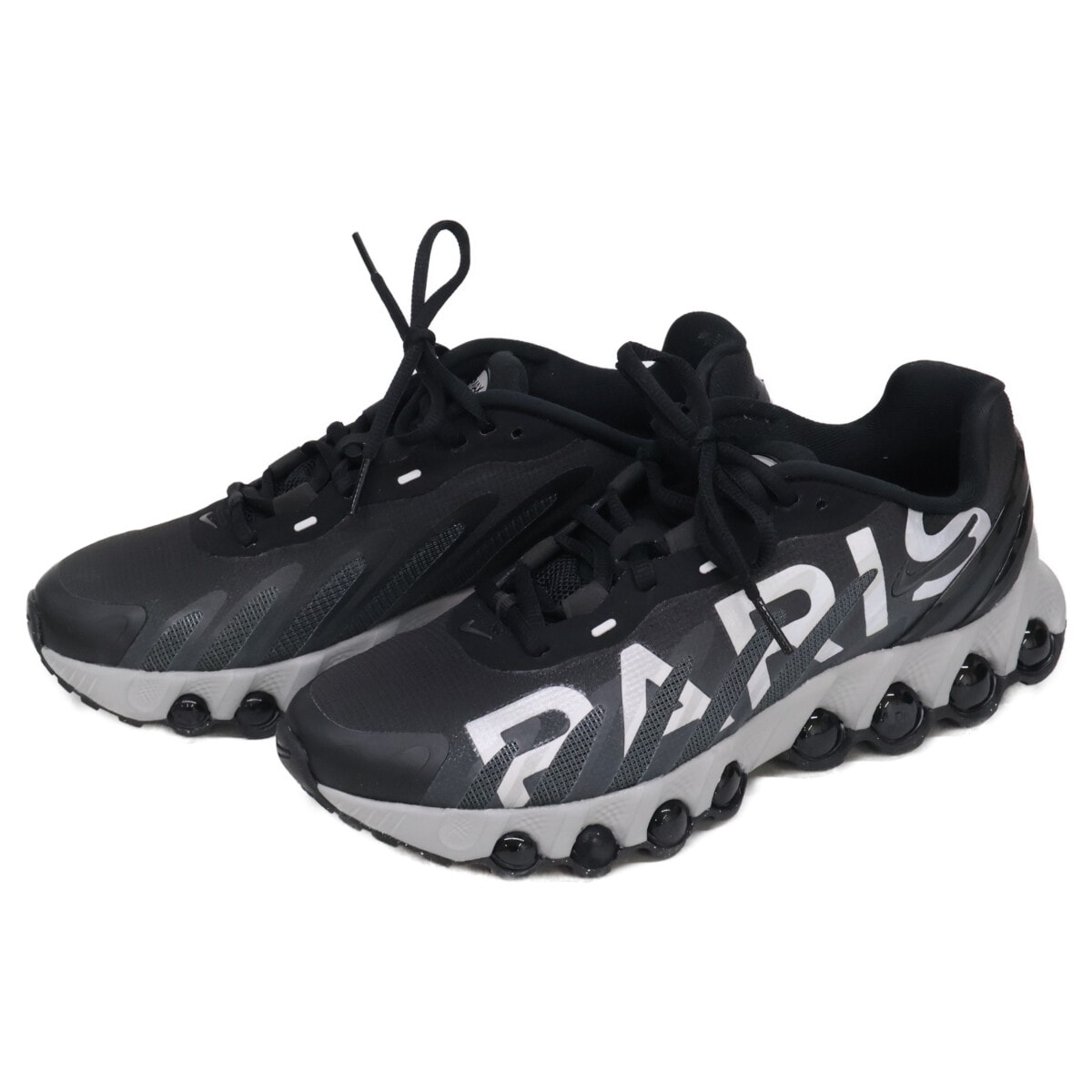 ナイキ 【美品】IH2140-001 AIR MAX DN8 PRM エア マックス DN8 PRM スニーカー US8.5