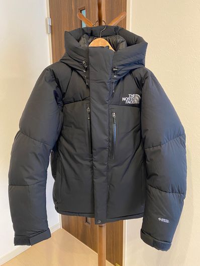 The North Face Baltro Light Jacket 2022 "Black"