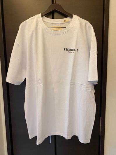 fog essentials tシャツ