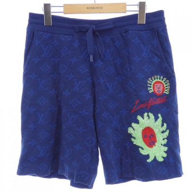 ルイヴィトン LOUIS VUITTON ショートパンツ