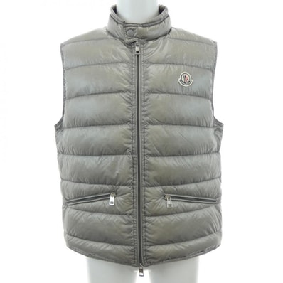 モンクレール MONCLER GUI ダウンベスト