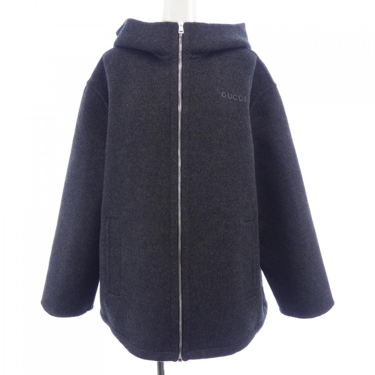 グッチ GUCCI 808884 ZAQW0 ジャケット