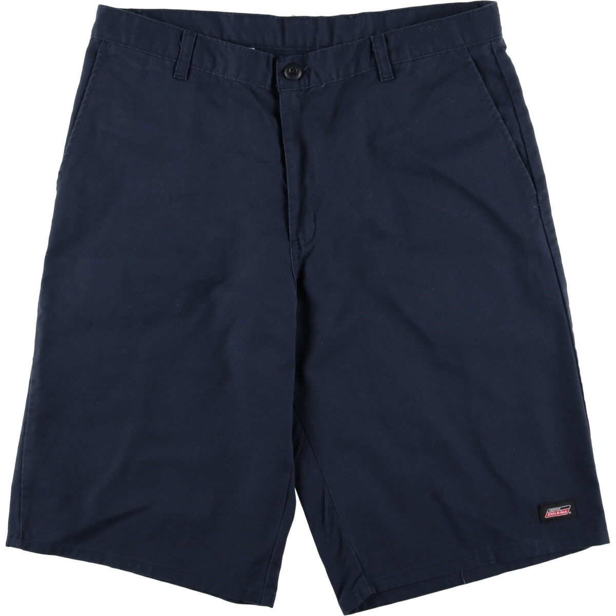 古着 ディッキーズ Dickies ワークショーツ ハーフパンツ メンズw37相当/eaa560531