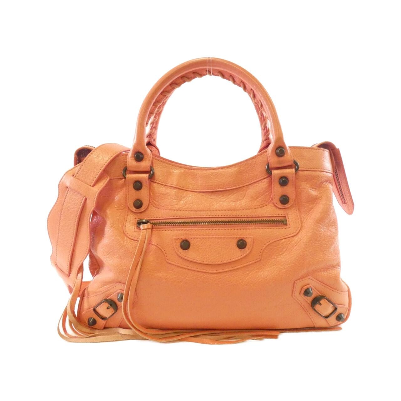 バレンシアガ ザ タウン 240579 D94JT バッグ