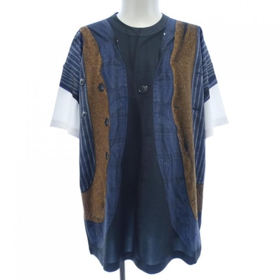 コムデギャルソンオム GARCONS HOMME Tシャツ