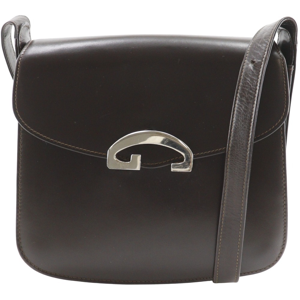 グッチ オールドグッチ ヴィンテージ レディースショルダーバッグ