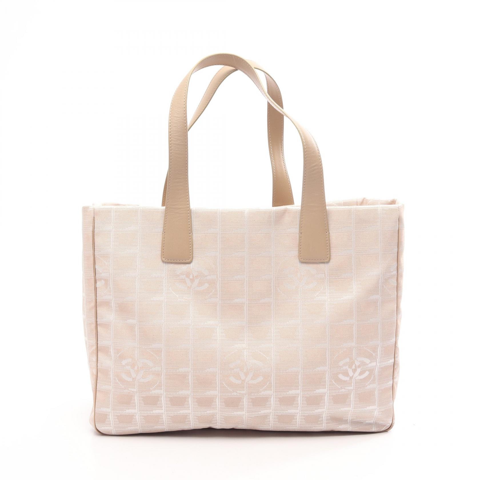 B (目立った傷や汚れなし)】シャネル CHANEL ニュートラベルラインMM