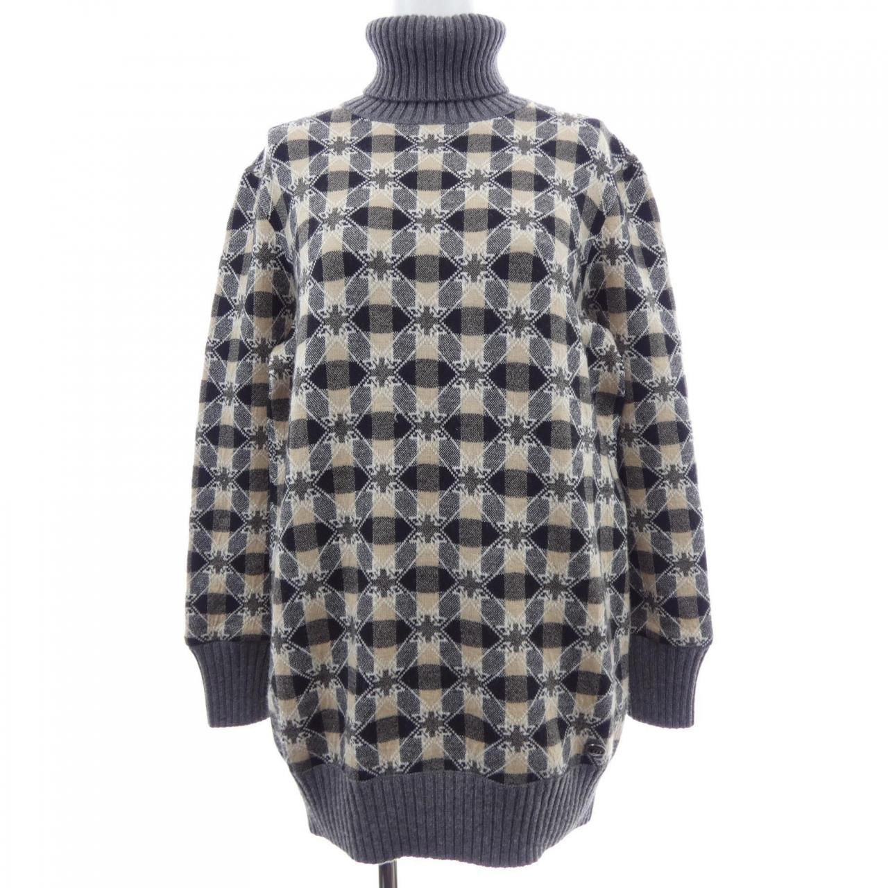 シャネル CHANEL P46832K05895 ニット