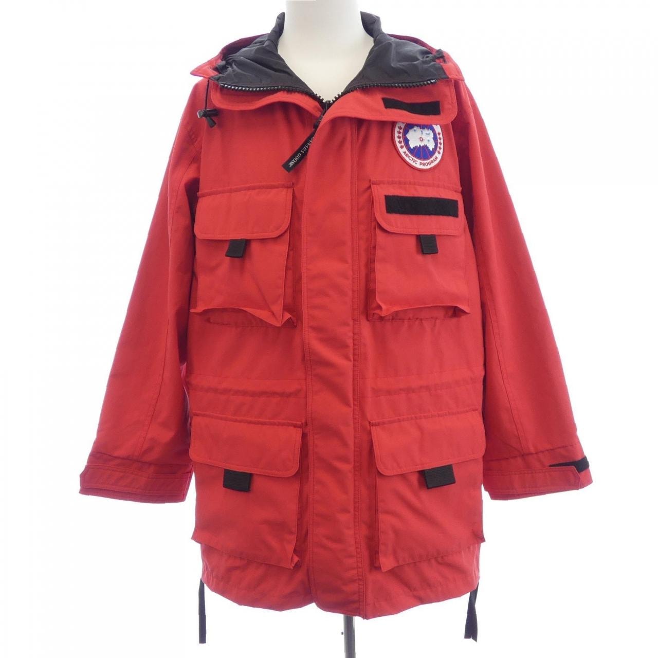 カナダグース CANADA GOOSE 4181MJW コート