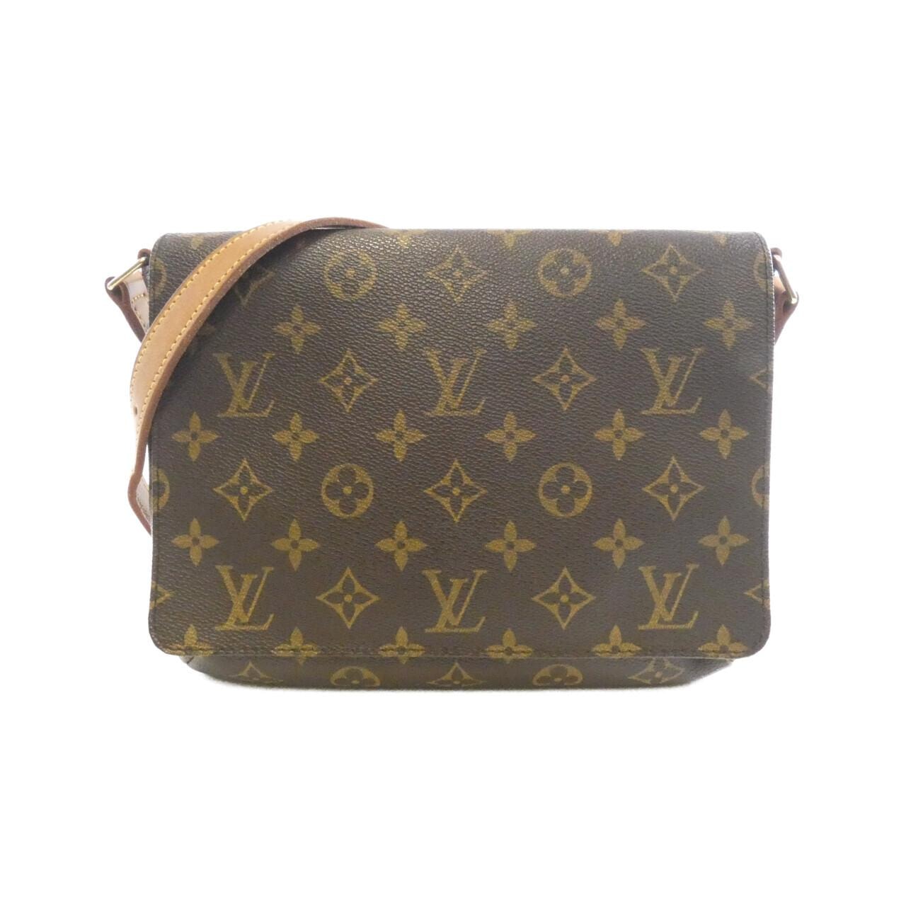 ルイヴィトン モノグラム ミュゼット タンゴ M51257 ショルダーバッグ
