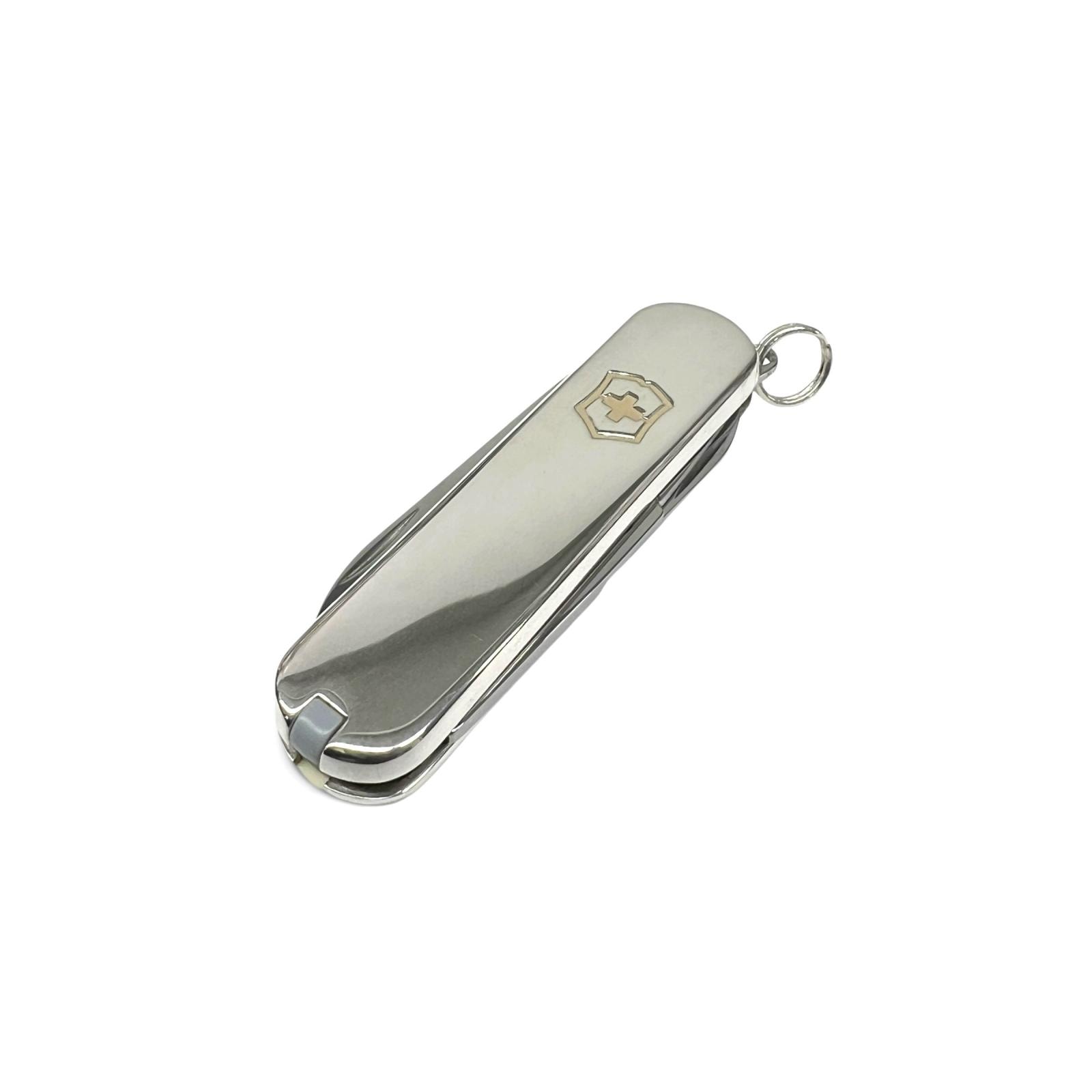 C (やや傷や汚れあり)】TIFFANY＆Co. × VICTORINOX 美品 ティファニー