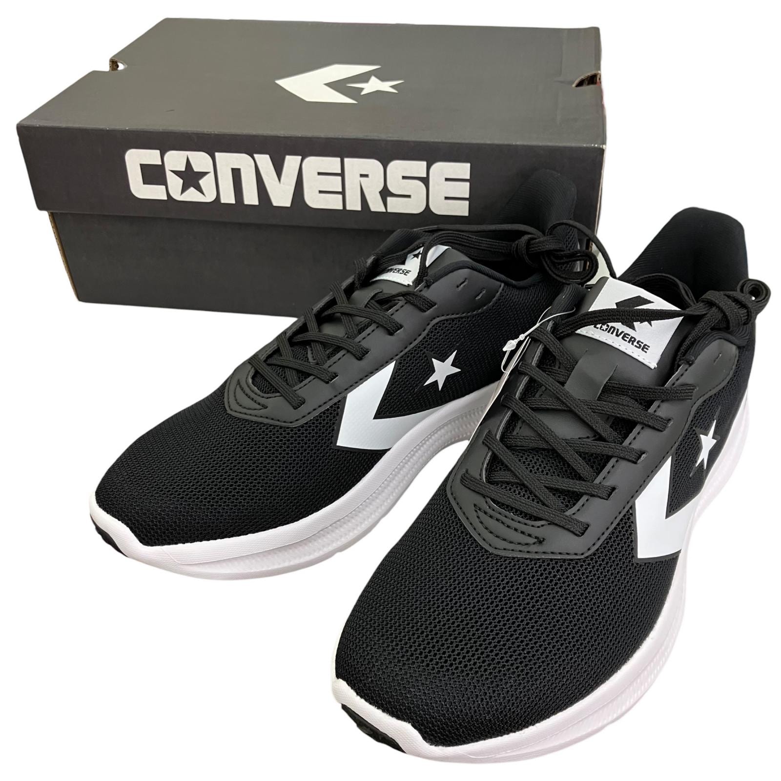 186000 CONVERSE コンバース デイスター メッシュスニーカー タグ付き  27cm メンズ