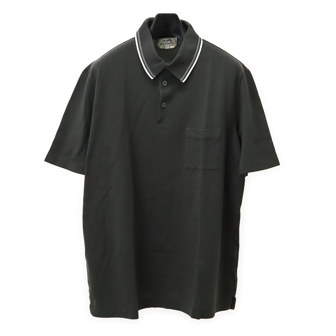 エルメス ポロシャツ メンズ