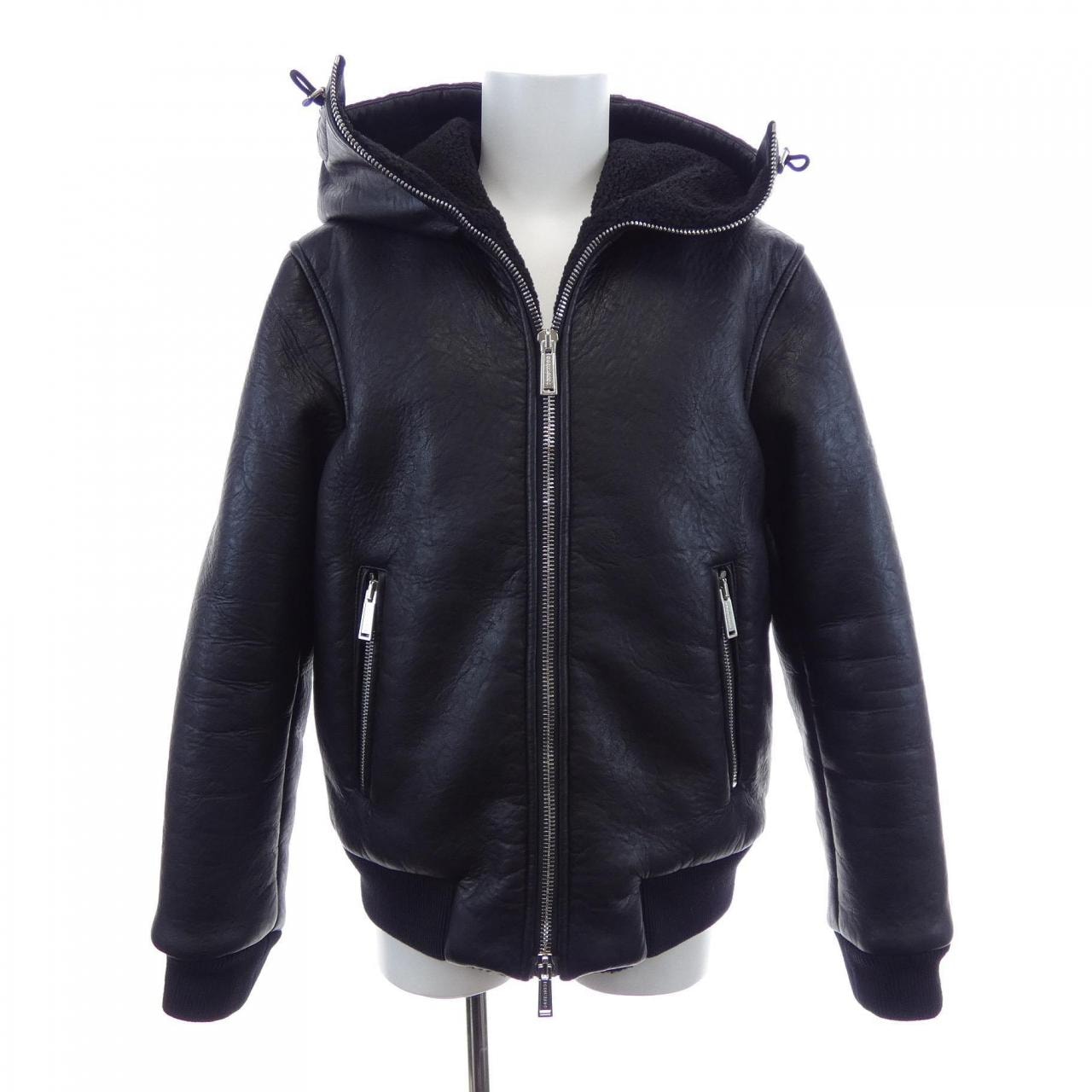 ディースクエアード DSQUARED2 S71AN0095 ブルゾン