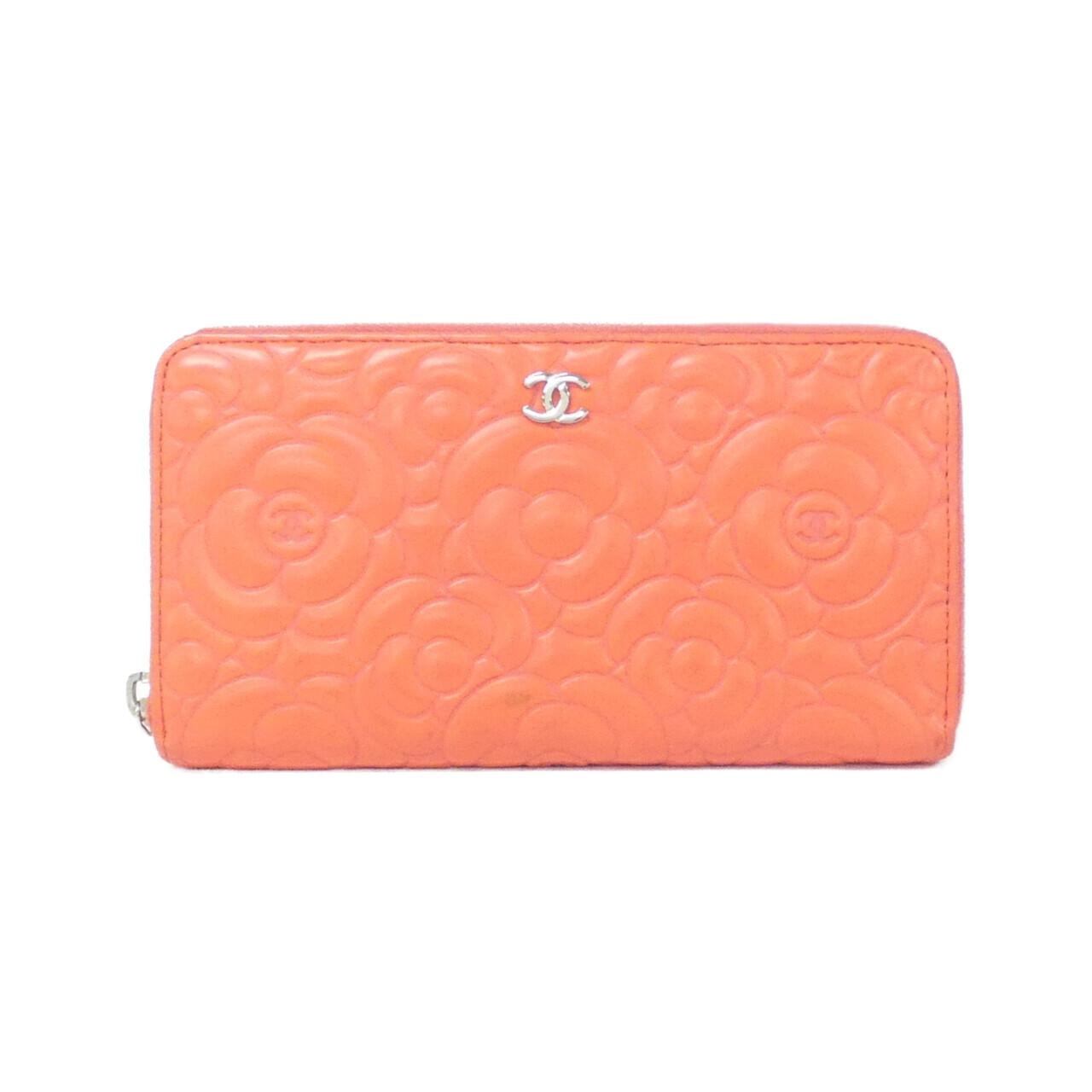 シャネル 82281 財布