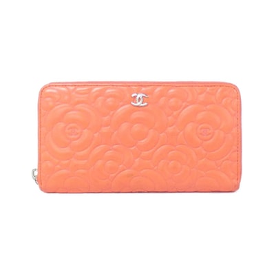 シャネル 82281 財布