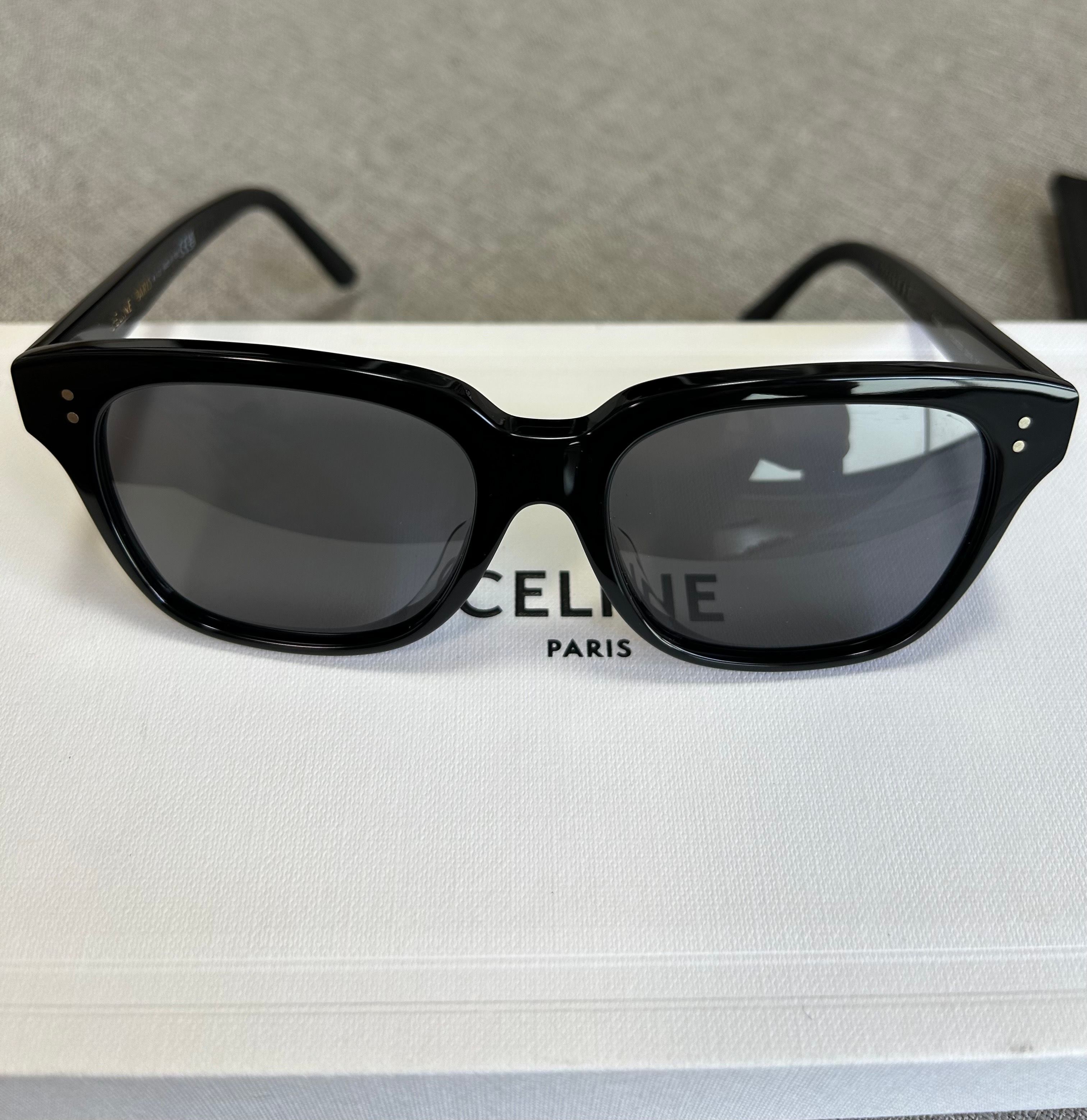 CELINE セリーヌ サングラス CL40061F