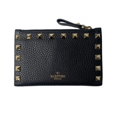 ヴァレンティノ・ガラヴァーニ 二つ折り財布 レディース