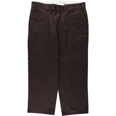 古着 ~90年代 ディッキーズ Dickies ワークパンツ メンズw37相当 ヴィンテージ/eaa667741