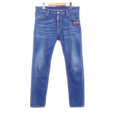 ディースクエアード DSQUARED2 S74LB1470 ジーンズ