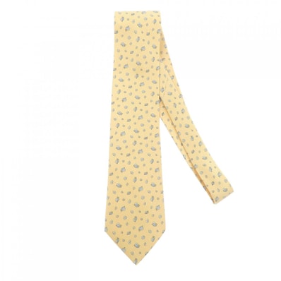 エルメス HERMES 5121 NECKTIE