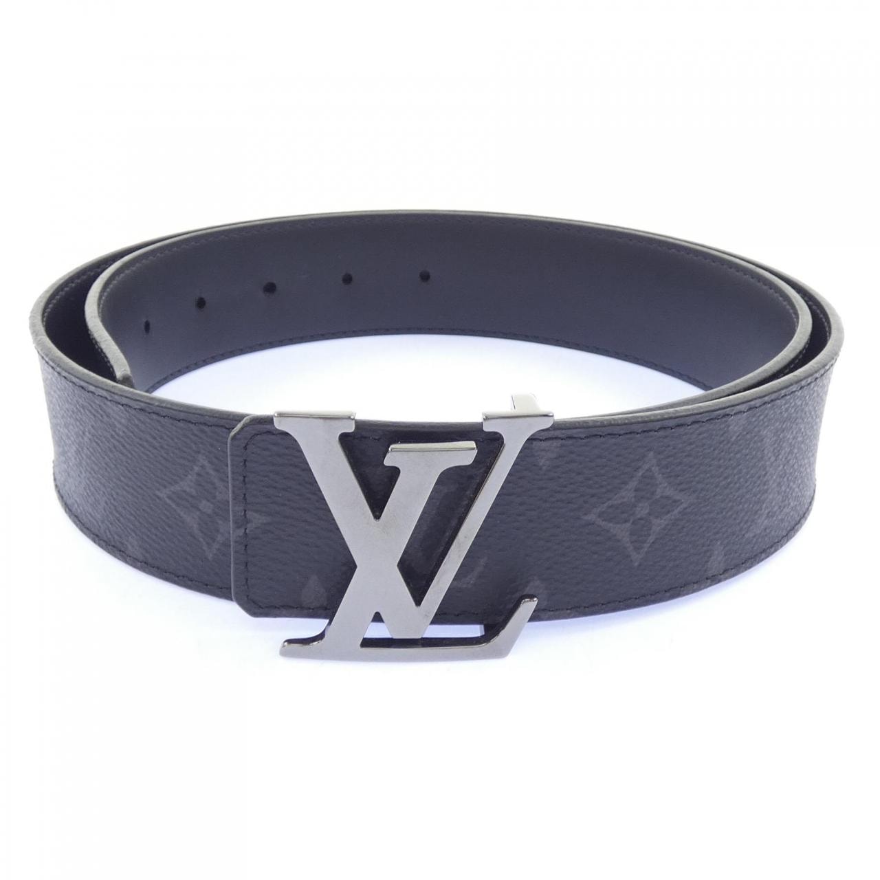 ルイヴィトン LOUIS VUITTON LVイニシャル 40MM リバーシブル M9043 BELT