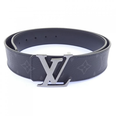 ルイヴィトン LOUIS VUITTON LVイニシャル 40MM リバーシブル M9043 BELT