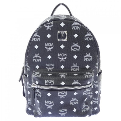 エムシーエム MCM MMK8SVE49BV001 BACKPACK