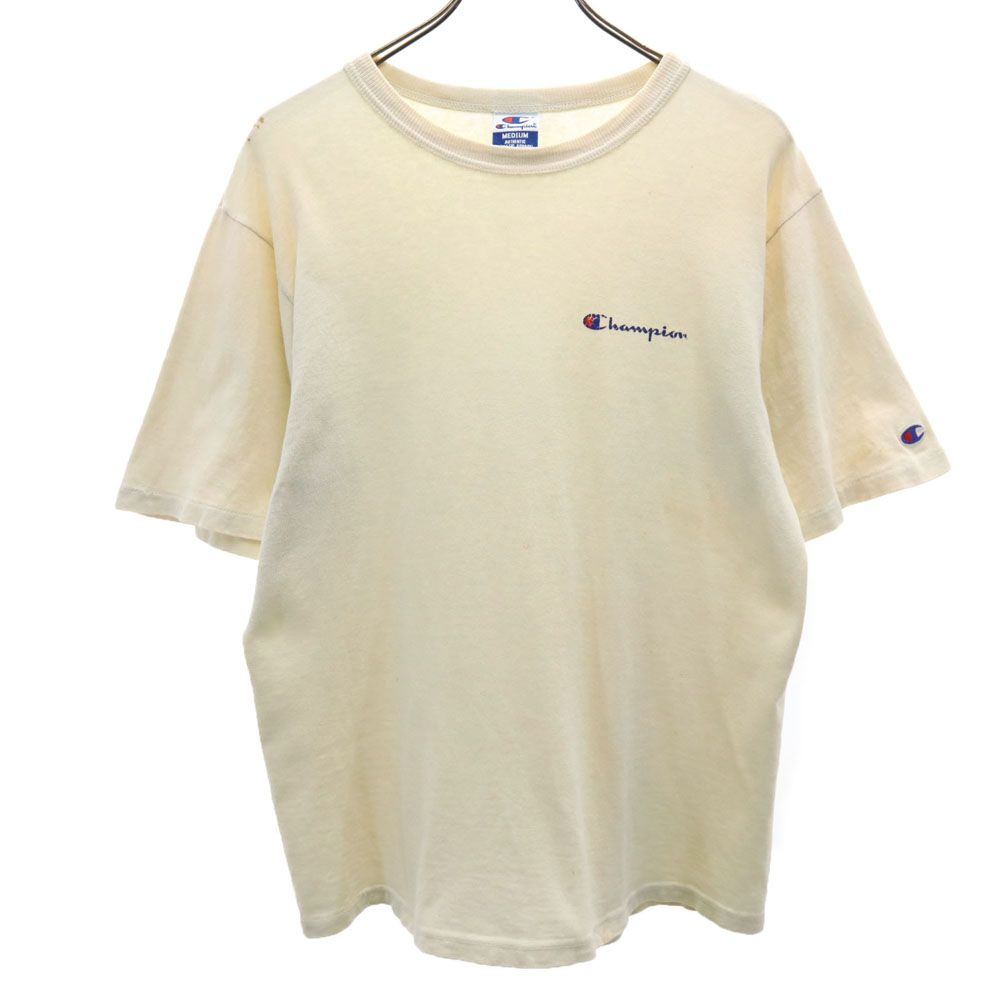 Champion チャンピオン 90s 半袖 Tシャツ