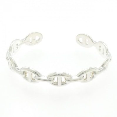 エルメス シェーヌダンクル アンシェネ バングル