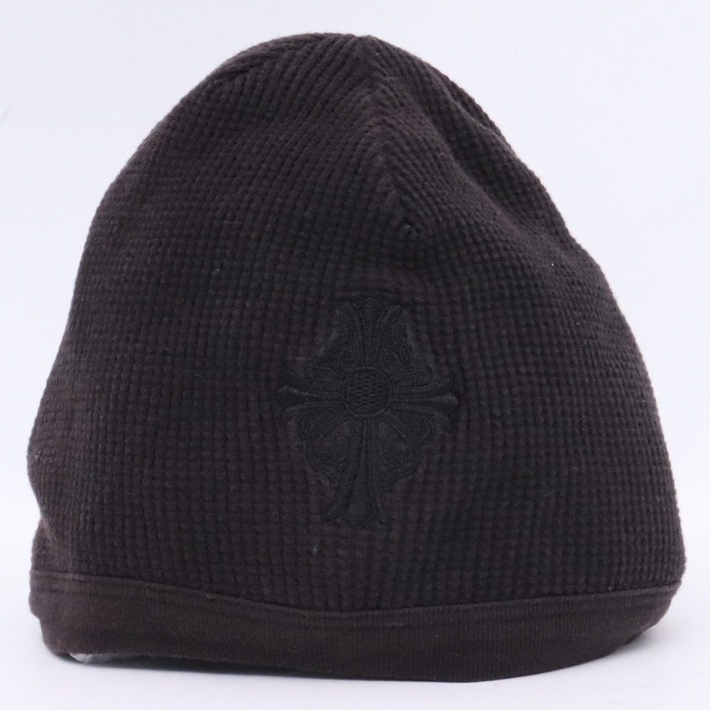 C (やや傷や汚れあり)】CHROME HEARTS オールド クロス サーマル